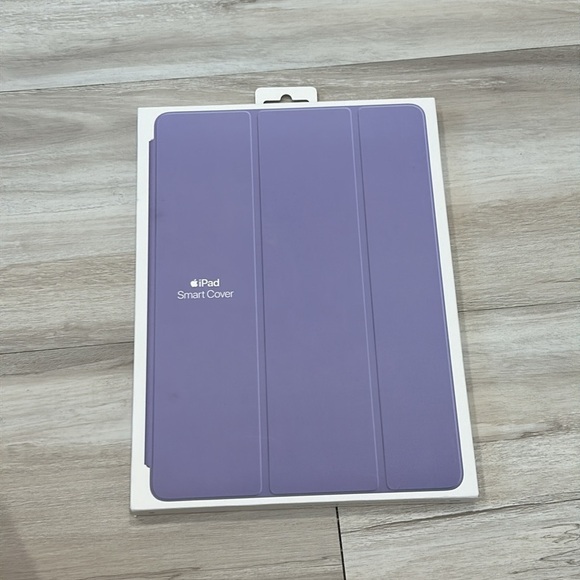 Apple iPad Smart Cover English Lavender - Picture 3 of 4